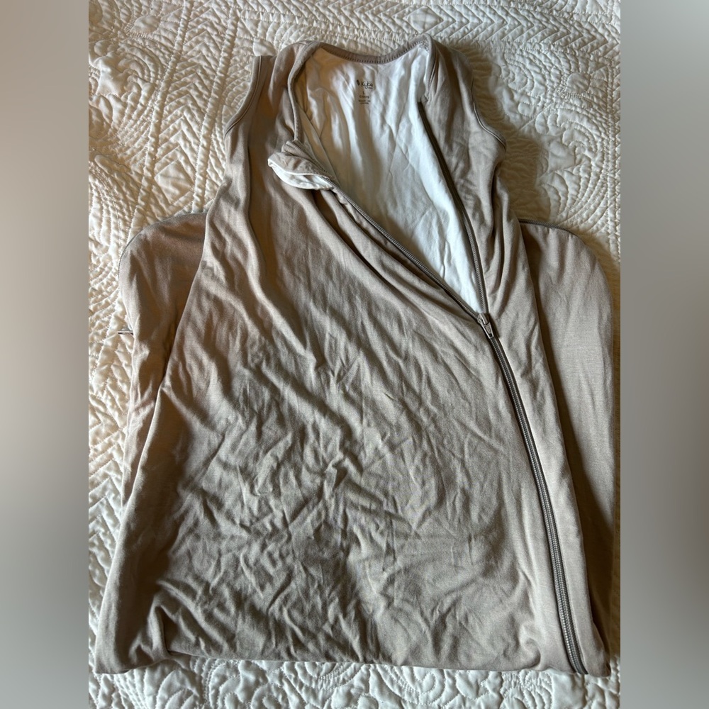 NWOT Kyte Baby sleep sac size large